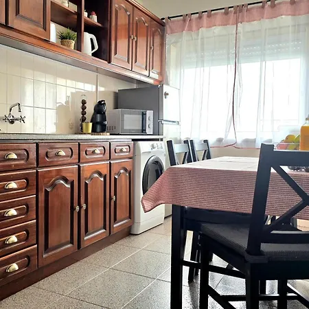 Jb House Apartamento