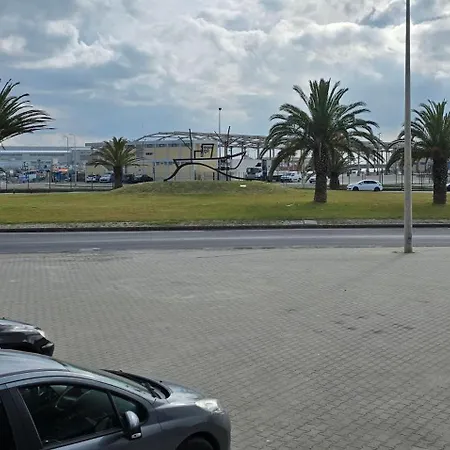 Jb House Apartamento *