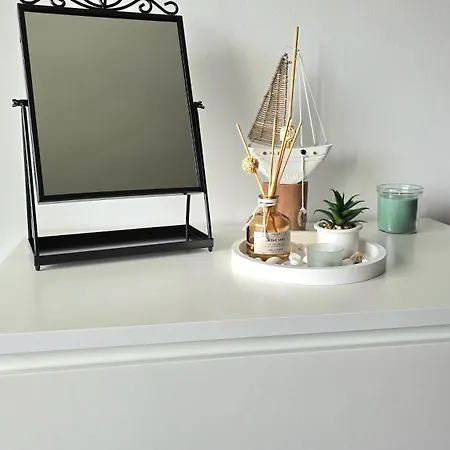 Jb House Apartamento