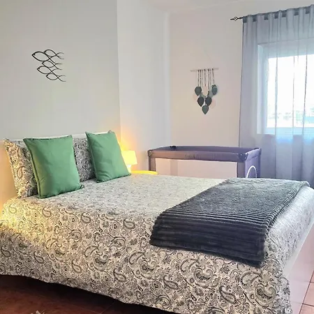 Jb House * Peniche
