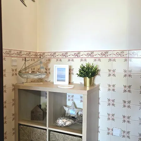 Jb House Apartamento