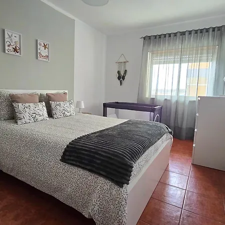 Daire Jb House Peniche