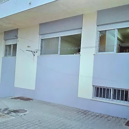 Jb House Peniche