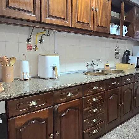아파트 Jb House *