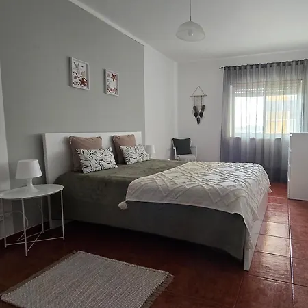 Jb House Daire Peniche
