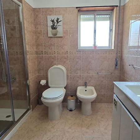 Jb House Daire