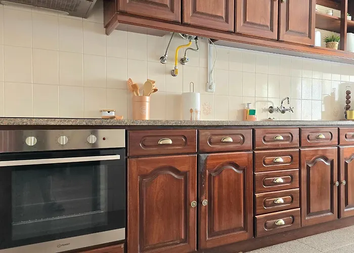 Apartment Jb House Peniche