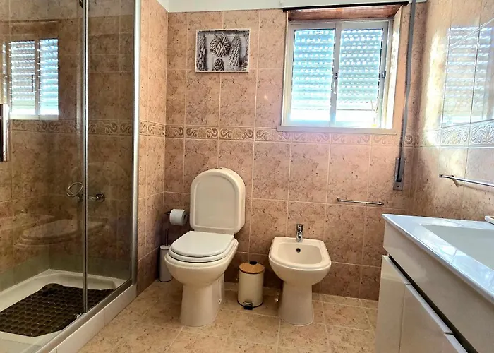 Appartement Jb House