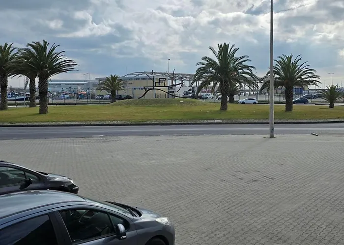 Jb House Apartment *