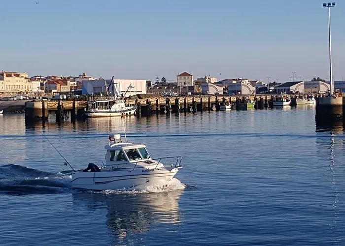 Apartment Jb House *