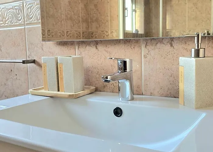 Apartment Jb House Peniche