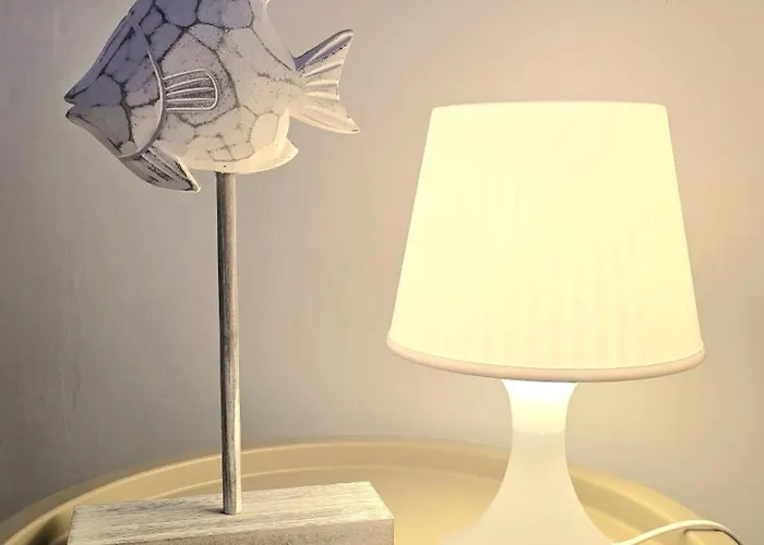 Appartement Jb House