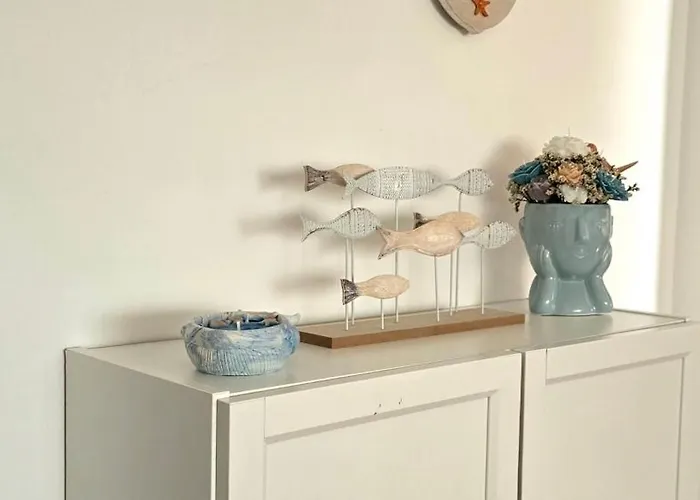 Jb House Appartement Peniche