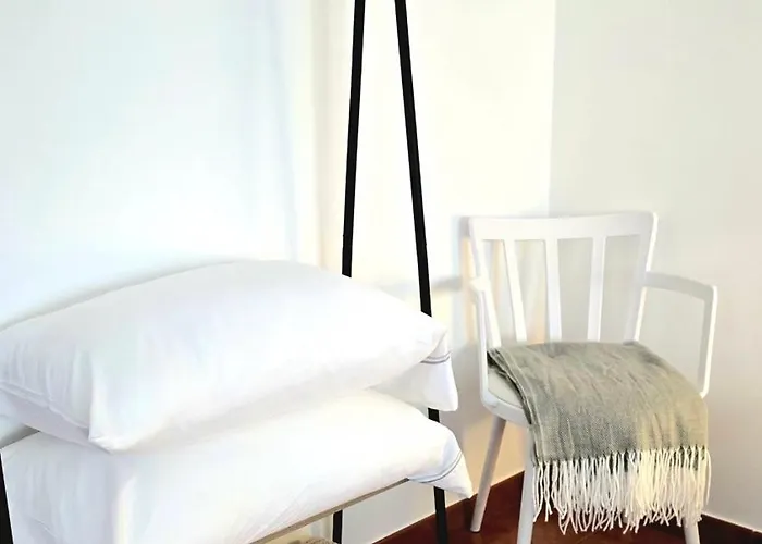 Appartement Jb House Peniche