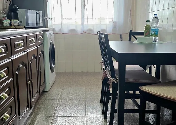 דירה Jb House